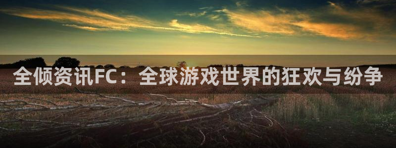 赢咖娱乐平台登录